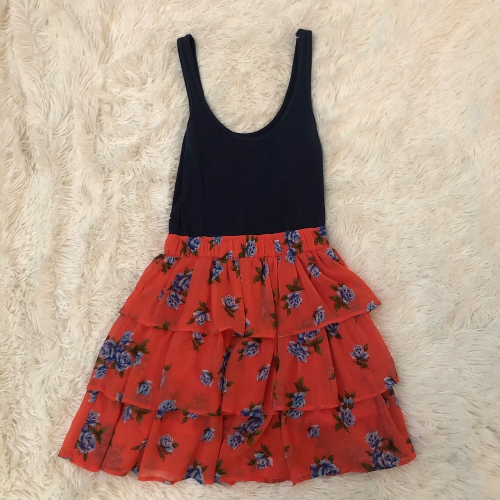Abercrombie & Fitch Sundress
